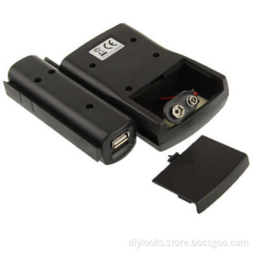 Wholesale RJ45 and RJ11 Network Cable Tester
